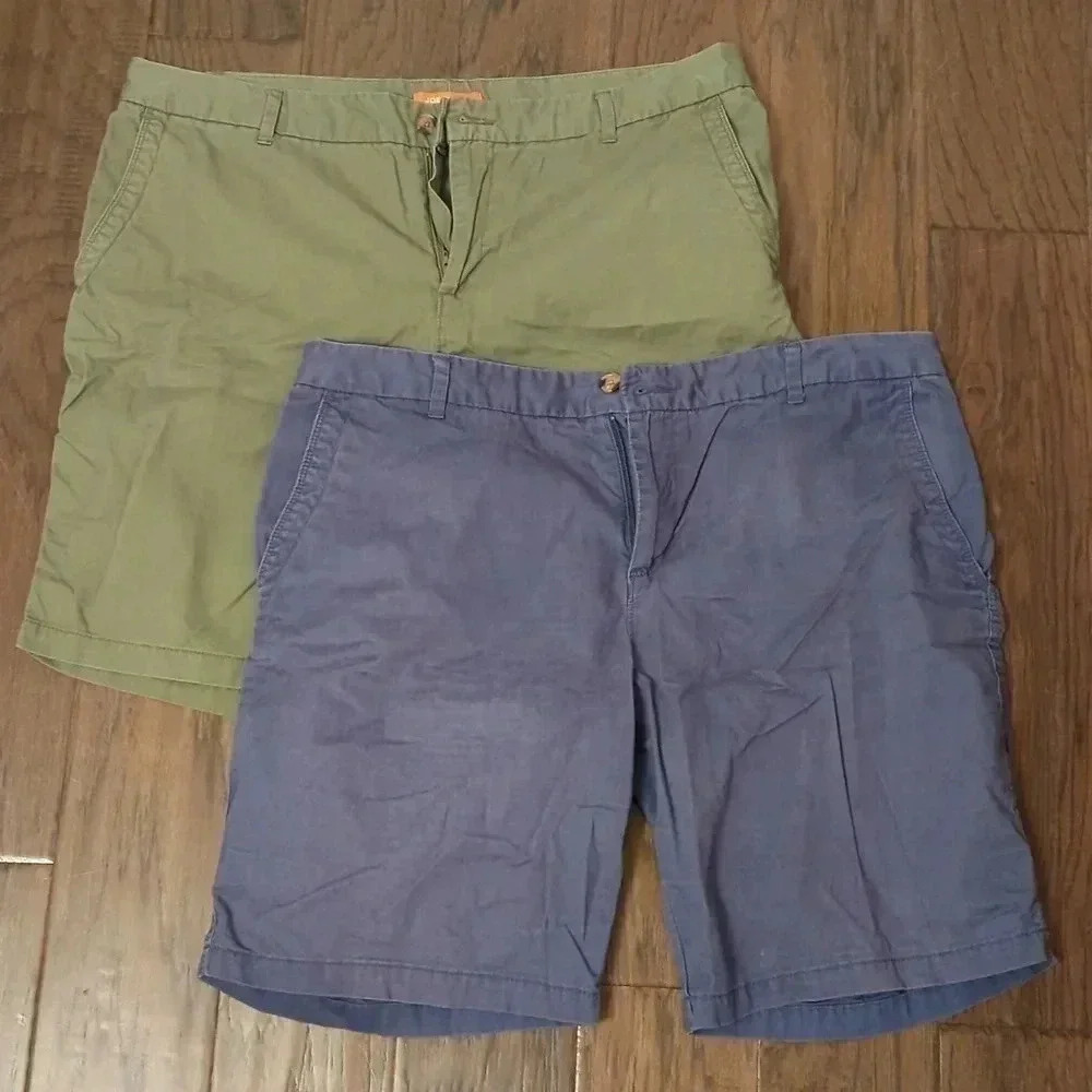 2 pr Shorts